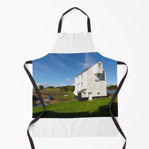 Item preview, Thorrington Tide Mill, Esse designed and sold by Chris Petty.