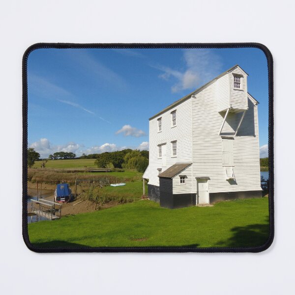 Item preview, Thorrington Tide Mill, Esse designed and sold by Chris Petty.