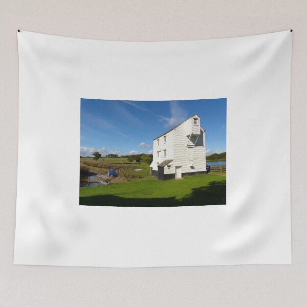 Item preview, Thorrington Tide Mill, Esse designed and sold by Chris Petty.