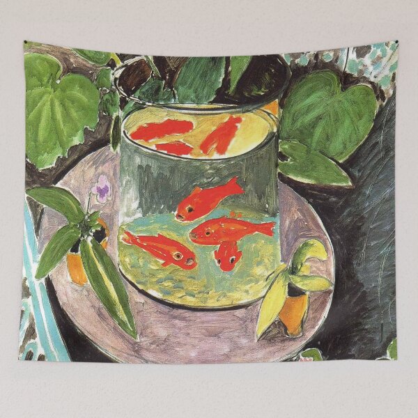 Item preview, Henri Matisse designed and sold by artdouzi.