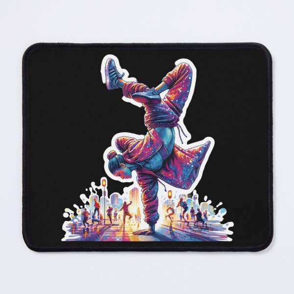 Item preview, Contemporary Rhythms in Brussels Streets designed and sold by AI-Only Creations.
