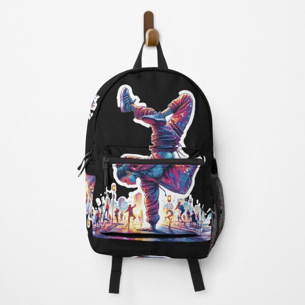 Item preview, Contemporary Rhythms in Brussels Streets designed and sold by AI-Only Creations.