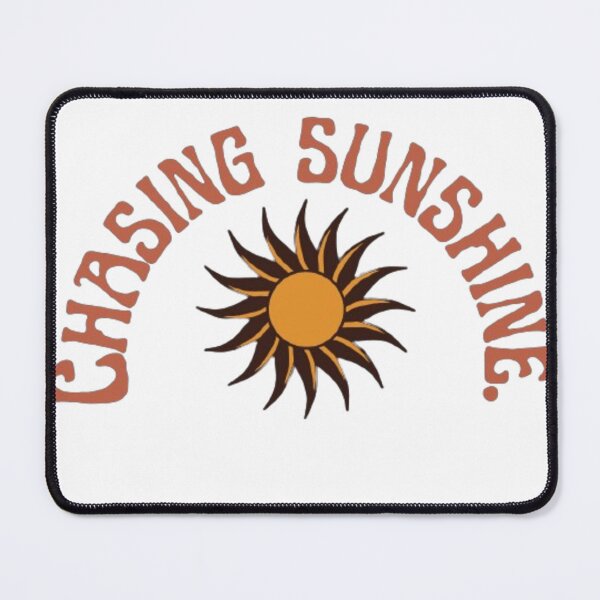 Item preview, Chasing sunshine designed and sold by byu nna ⭐⭐⭐⭐⭐.