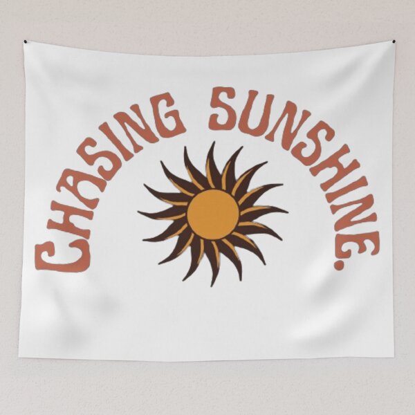 Item preview, Chasing sunshine designed and sold by byu nna ⭐⭐⭐⭐⭐.