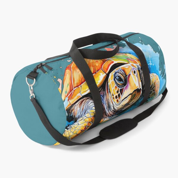 Item preview, Turtle Art designed and sold by fox tail.