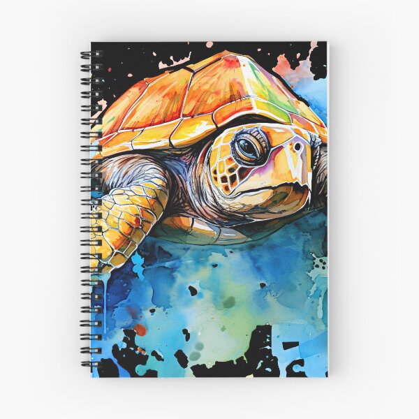 Item preview, Turtle Art designed and sold by fox tail.