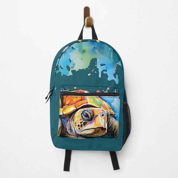 Item preview, Turtle Art designed and sold by fox tail.