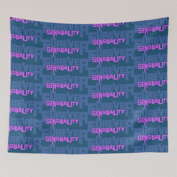 Item preview, Eternal Elegance: Forever Sensuality Typography designed and sold by ironpalette.