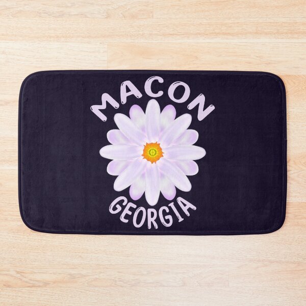 Item preview, Macon Georgia designed and sold by MoMidoStore.