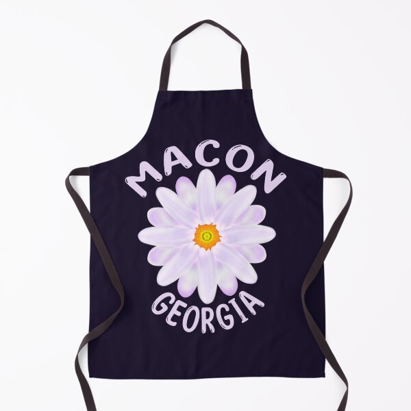 Item preview, Macon Georgia designed and sold by MoMidoStore.