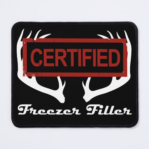 Item preview, Certified freezer filler compound recurve gun bow and arrow deer hunting archery man cave designed and sold by TankandDPS.
