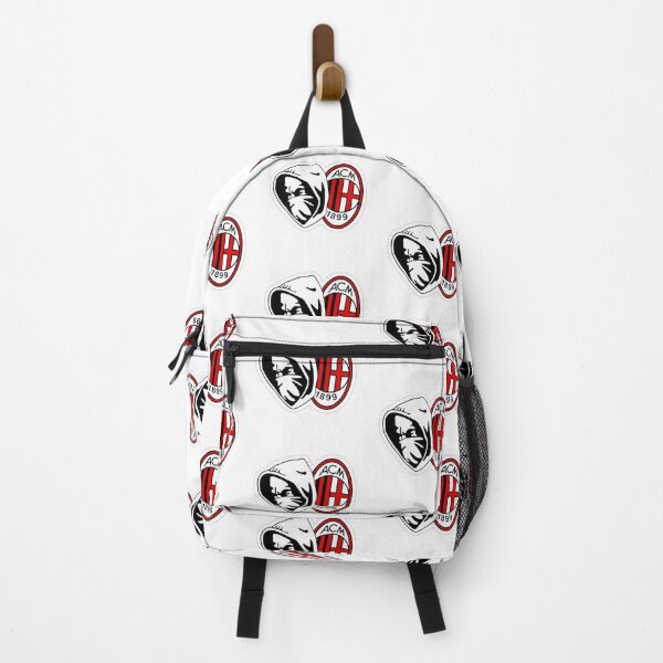 Item preview, CURVA SUD MILANO 1899 designed and sold by TiendaRoja.