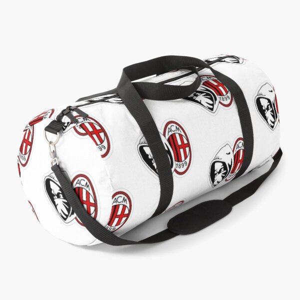 Item preview, CURVA SUD MILANO 1899 designed and sold by TiendaRoja.