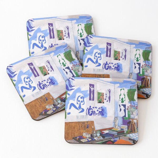 Item preview, Henri Matisse designed and sold by artdouzi.