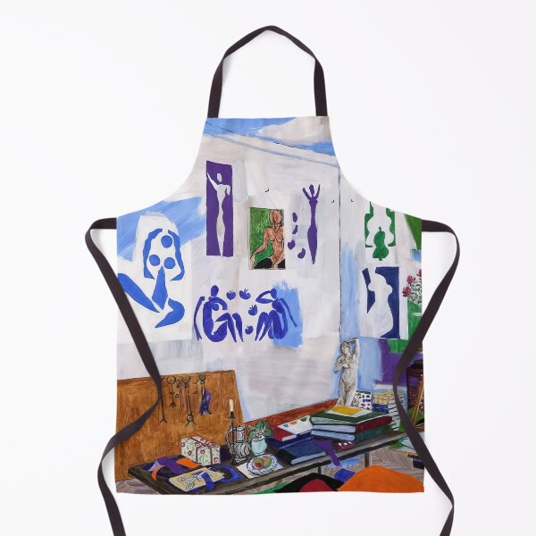 Item preview, Henri Matisse designed and sold by artdouzi.