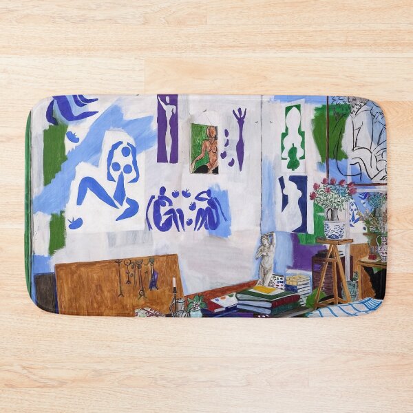 Item preview, Henri Matisse designed and sold by artdouzi.