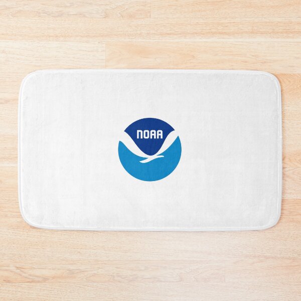 Item preview, NOAA 2021 Logo designed and sold by Asa Schlobohm.
