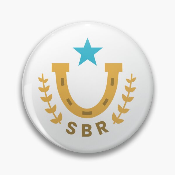 Item preview, Star Horseshoe designed and sold by rijnash.
