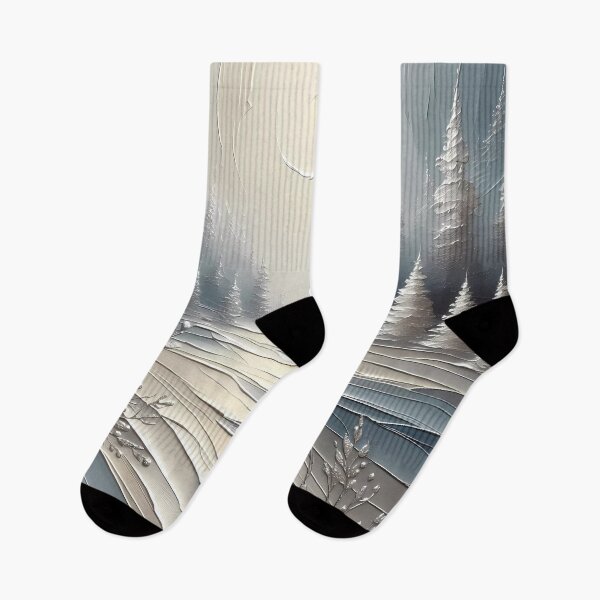 Item preview, Soft Morning designed and sold by Visual Nomad Club.