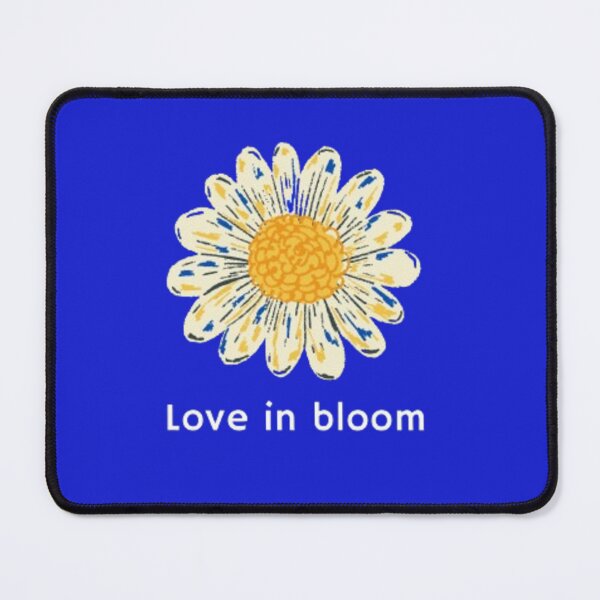 Item preview, Love in Bloom designed and sold by byu nna ⭐⭐⭐⭐⭐.
