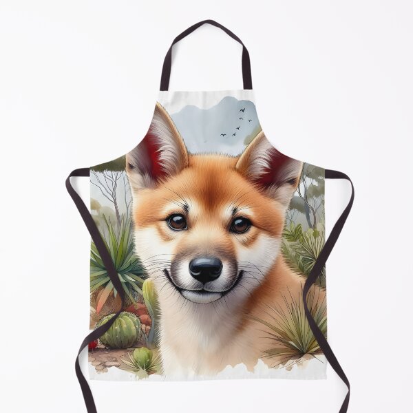 Item preview, Dingo designed and sold by RubisLeaf.