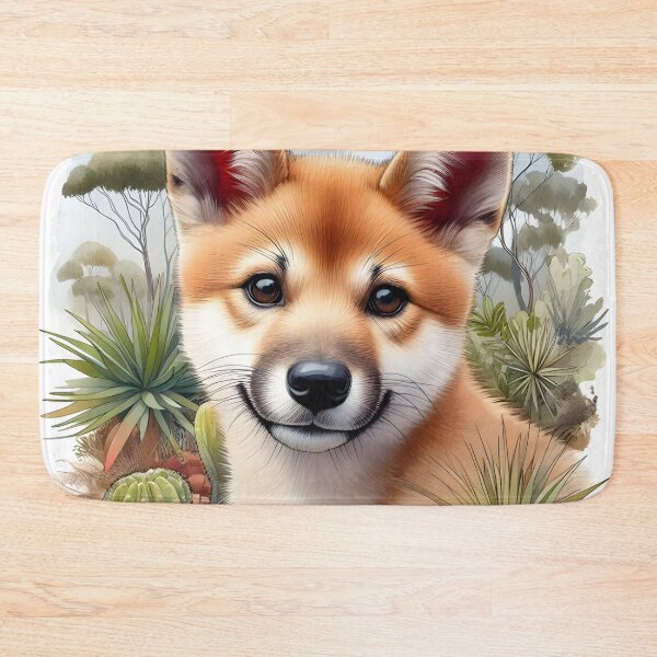 Item preview, Dingo designed and sold by RubisLeaf.