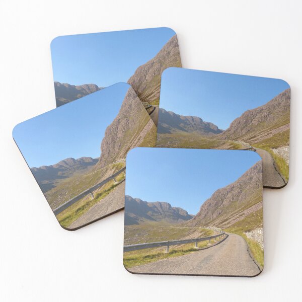 Item preview, Bealach na Ba (The Pass of the Cattle) designed and sold by Chris Petty.