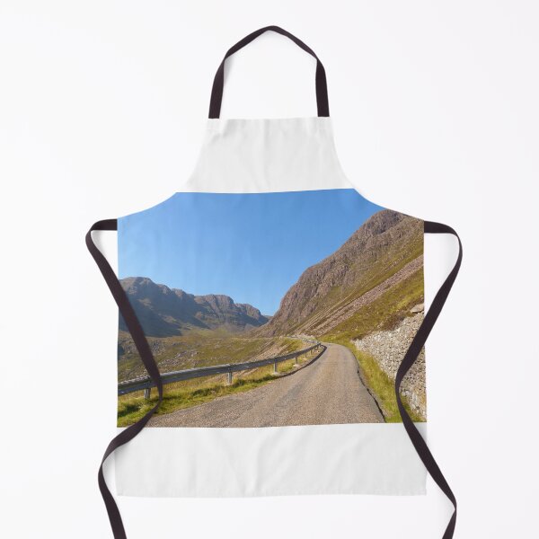 Item preview, Bealach na Ba (The Pass of the Cattle) designed and sold by Chris Petty.
