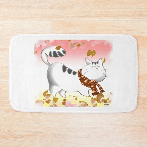 Item preview, Cat #4 designed and sold by Hiidenna.
