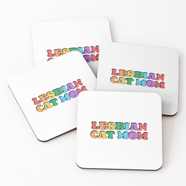 Item preview, Lesbian Cat Mom designed and sold by Inspirationmotivation.
