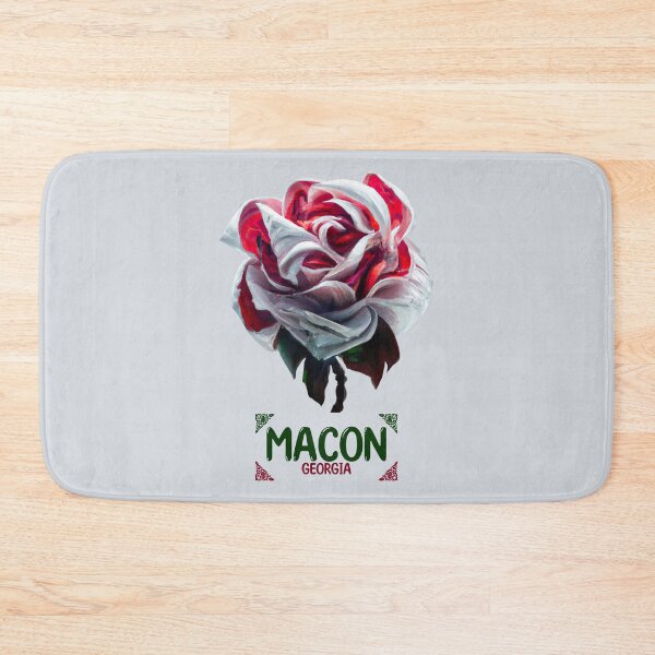 Item preview, Macon Georgia designed and sold by MoMidoStore.