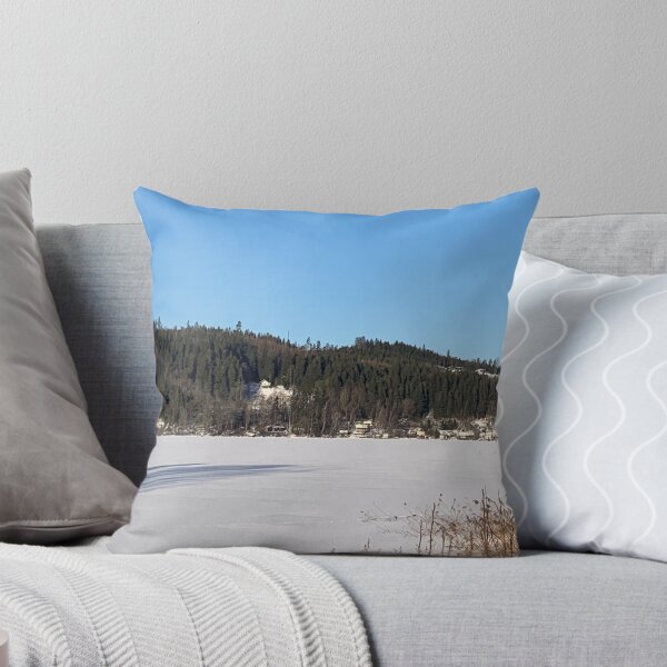 Item preview, Lago congelado designed and sold by Designfs.
