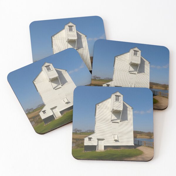 Item preview, Thorrington Tide Mill, Essex designed and sold by Chris Petty.