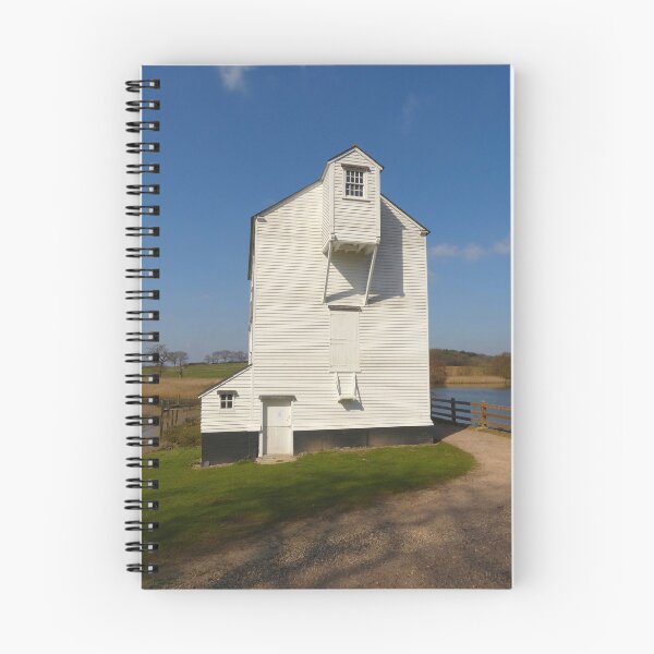 Item preview, Thorrington Tide Mill, Essex designed and sold by Chris Petty.