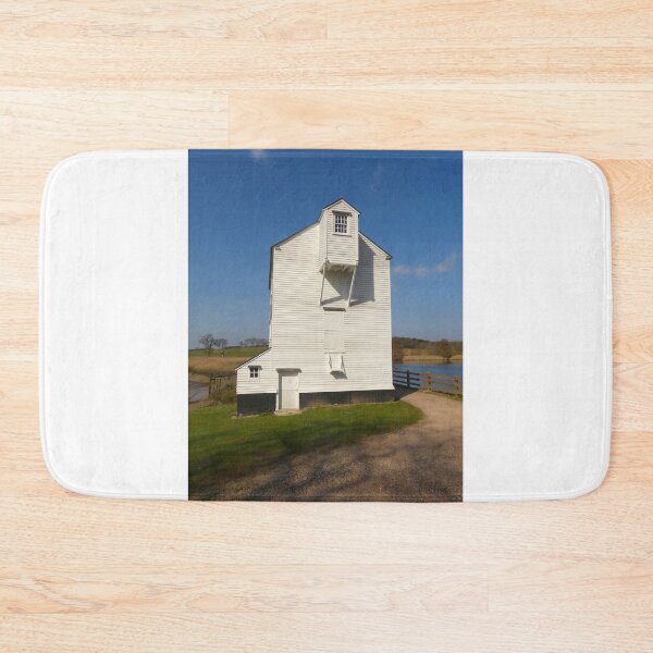 Item preview, Thorrington Tide Mill, Essex designed and sold by Chris Petty.