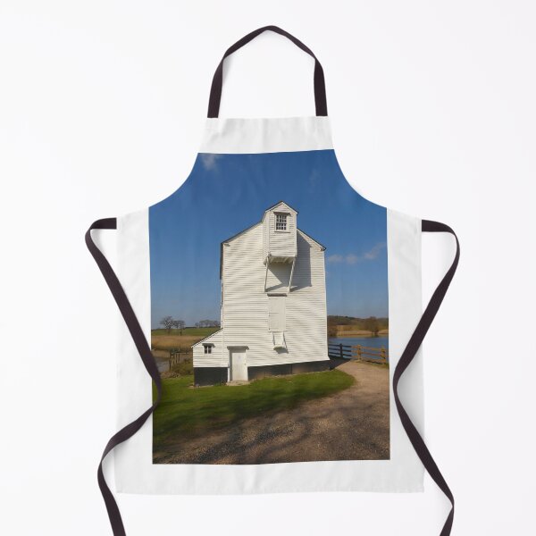 Item preview, Thorrington Tide Mill, Essex designed and sold by Chris Petty.