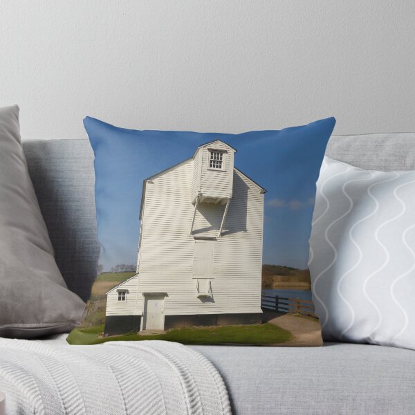 Item preview, Thorrington Tide Mill, Essex designed and sold by Chris Petty.