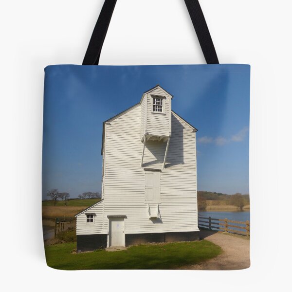 Item preview, Thorrington Tide Mill, Essex designed and sold by Chris Petty.