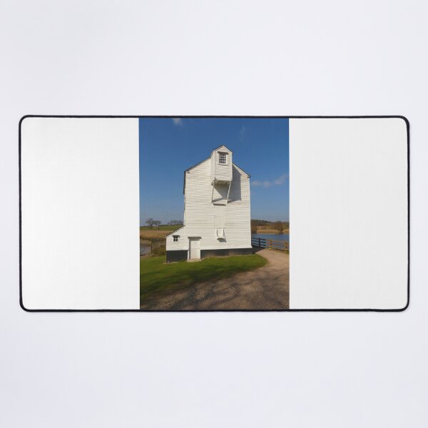 Item preview, Thorrington Tide Mill, Essex designed and sold by Chris Petty.