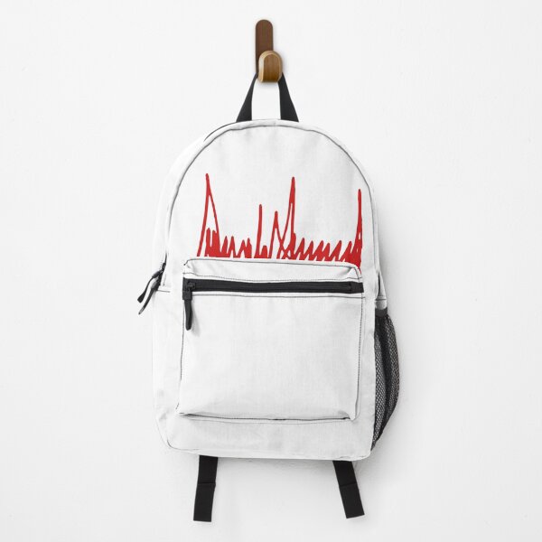 Item preview, Donald Trump Signature in Red designed and sold by Gentle40Winks.
