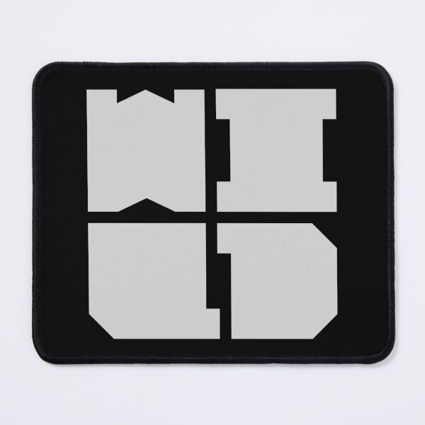 Item preview, Wild WORD - White designed and sold by Wild-Official.