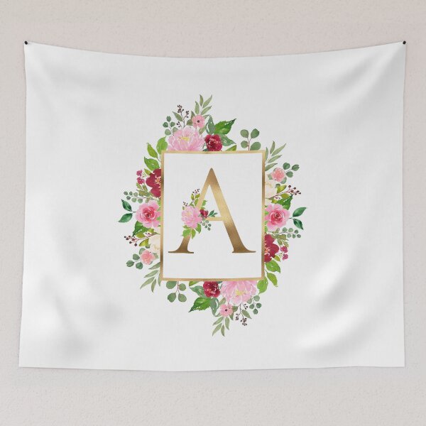 Item preview, Letter A designed and sold by shinevideo.