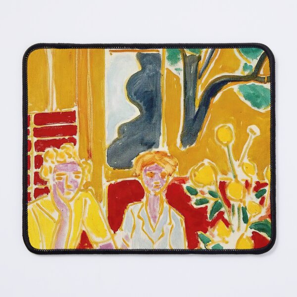 Item preview, Henri Matisse designed and sold by artdouzi.