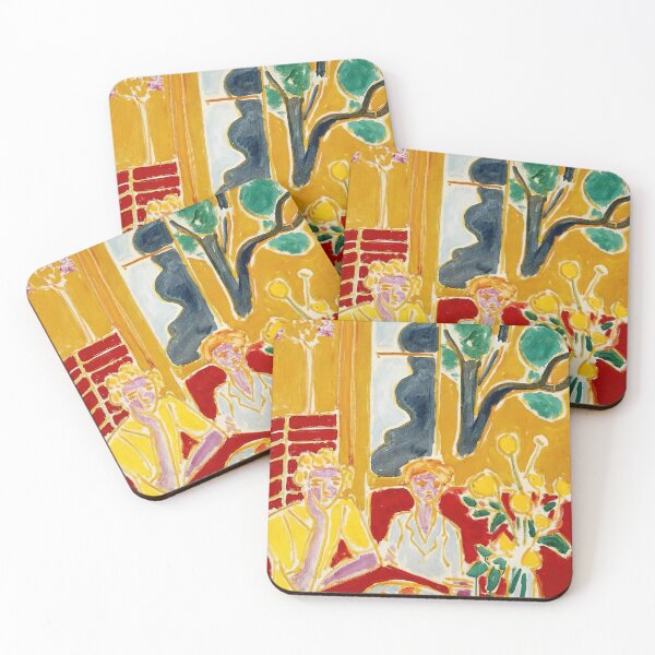 Item preview, Henri Matisse designed and sold by artdouzi.