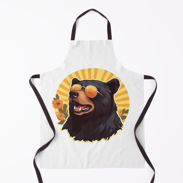 Item preview, Sun Bear and sun designed and sold by SMARTKIT  DESIGNAGENCY.