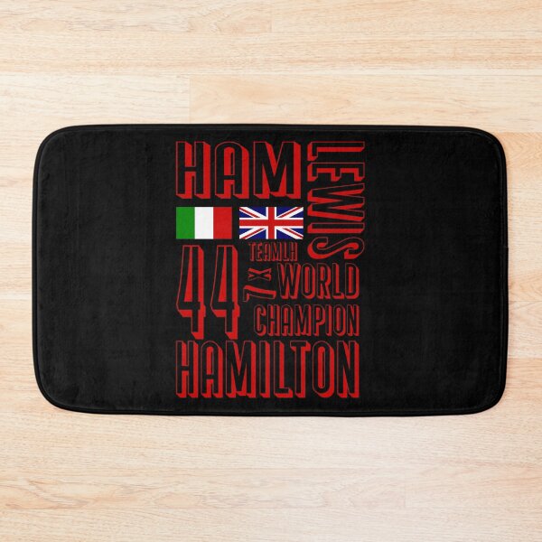 Item preview, Forza Hamilton 44 designed and sold by WorldEngine.