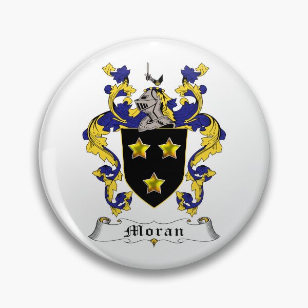 Item preview, MORAN designed and sold by CathalDevlin.