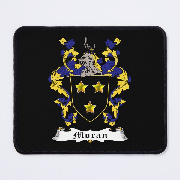 Item preview, MORAN designed and sold by CathalDevlin.