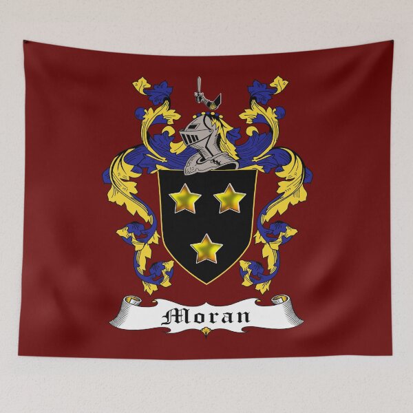 Item preview, MORAN designed and sold by CathalDevlin.