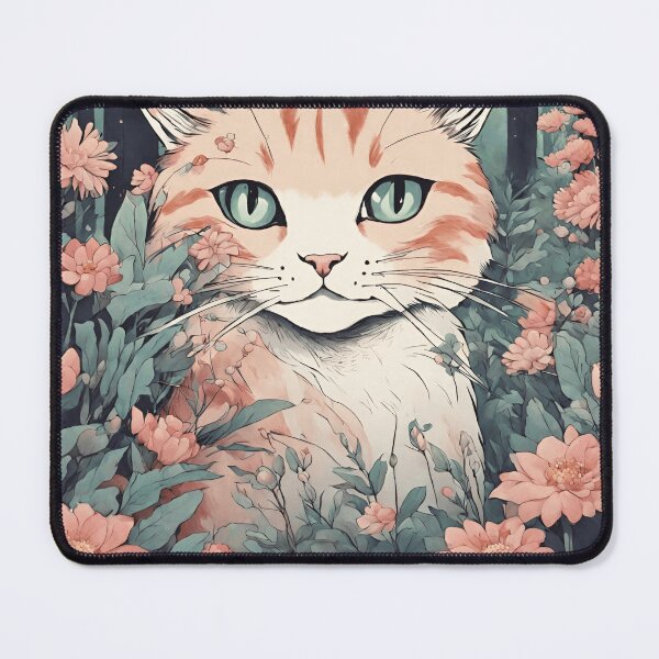 Item preview, Cat colorist designed and sold by daama2020.